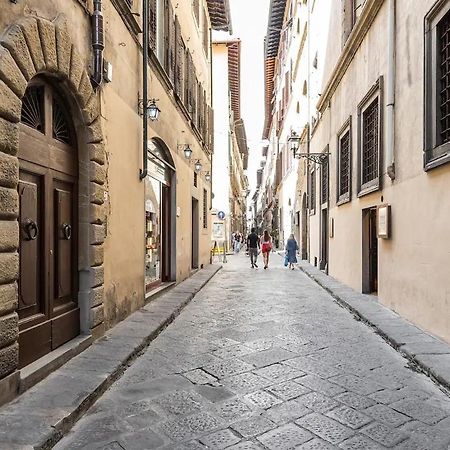 Residenza Degli Albizi Florença Exterior foto