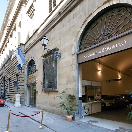 Residenza Degli Albizi Florença Exterior foto